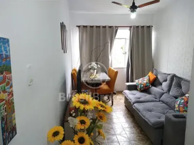 Apartamento com 3 Quartos à venda, 54m² no Irajá, Rio de Janeiro