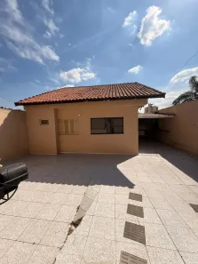 Casa com 2 Quartos à venda, 125m² no Vila Jacuí, São Paulo