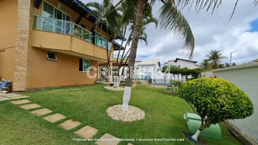 Casa com 4 Quartos à venda, 280m² no Vilas do Atlântico, Lauro de Freitas