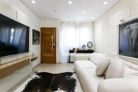 Casa com 3 Quartos à venda, 153m² no Vila Esperança, São Paulo