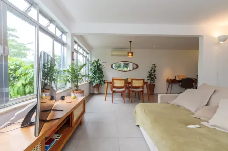 Casa de Condomínio com 5 Quartos à venda, 377m² no Jardim Botânico, Rio de Janeiro