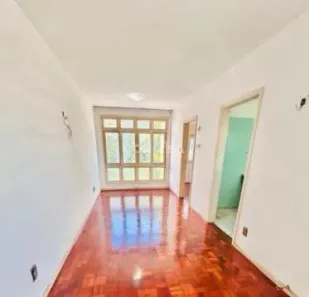 Apartamento com 1 Quarto à venda, 43m² no Sé, São Paulo