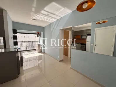 Apartamento com 2 Quartos à venda, 63m² no Marapé, Santos