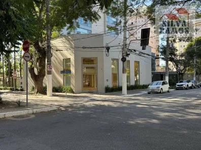 Ponto Comercial para alugar, 372m² no Jardim Paulista, São Paulo