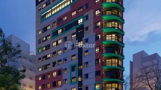Apartamento com 1 Quarto à venda, 42m² no Vila Mariana, São Paulo
