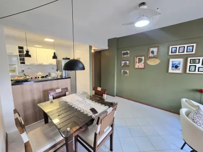 Apartamento com 2 Quartos à venda, 68m² no Pituba, Salvador