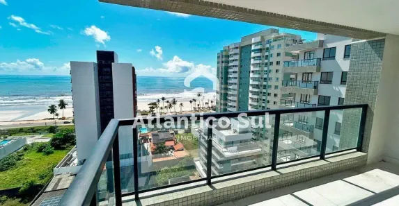 Apartamento com 3 Quartos à venda, 76m² no Nossa Senhora da Vitória, Ilhéus