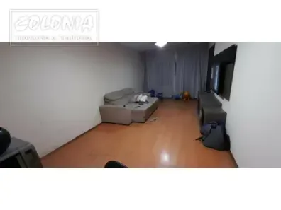 Sobrado com 3 Quartos à venda, 97m² no Mauá, São Caetano do Sul