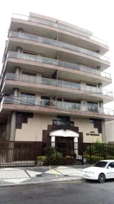 Cobertura com 4 Quartos para alugar, 160m² no Vila Nova, Cabo Frio