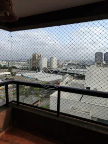 Apartamento com 3 Quartos para alugar, 85m² no Alphaville Centro Industrial e Empresarial/Alphaville., Barueri