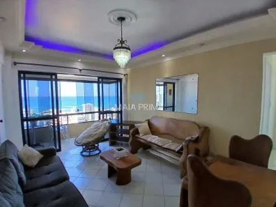 Apartamento com 2 Quartos à venda, 82m² no Amaralina, Salvador