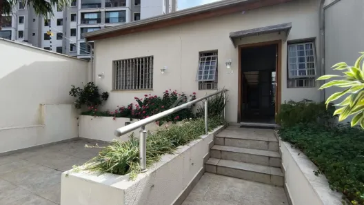 Casa com 3 Quartos à venda, 81m² no Botafogo, Campinas