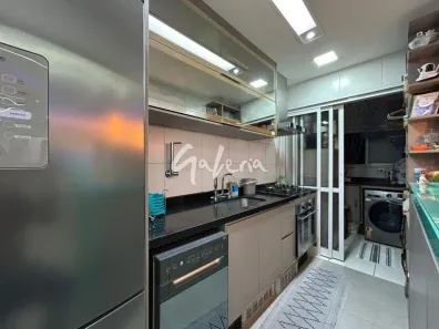 Apartamento com 2 Quartos à venda, 90m² no Cerâmica, São Caetano do Sul