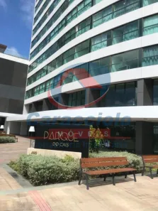 Apartamento com 1 Quarto à venda, 35m² no São José, Recife