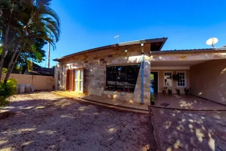 Casa com 4 Quartos à venda, 176m² no Centro, Santa Cruz da Conceição