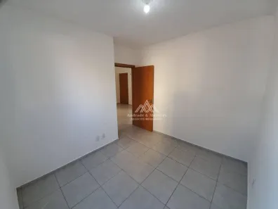 Apartamento com 2 Quartos à venda, 41m² no Recreio Anhangüera, Ribeirão Preto