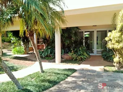 Sobrado com 4 Quartos à venda, 600m² no Roseira, Mairiporã