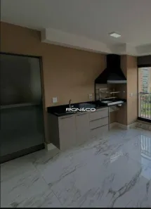 Apartamento com 3 Quartos para alugar, 110m² no Plazas de España, Ribeirão Preto