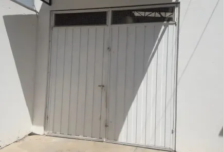Galpão/Depósito/Armazém para alugar, 100m² no São Miguel, Marília