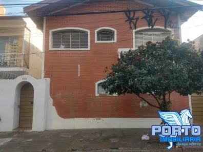 Apartamento com 1 Quarto para alugar, 25m² no Centro, Bauru