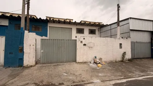 Galpão/Depósito/Armazém para alugar, 280m² no Parque Camboriú, Campinas