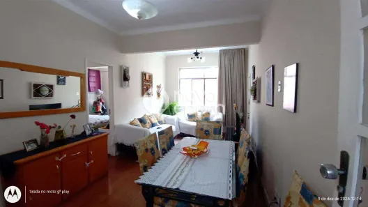 Apartamento com 2 Quartos à venda, 78m² no Grajaú, Rio de Janeiro