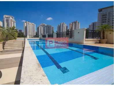 Apartamento com 2 Quartos à venda, 67m² no Vila Andrade, São Paulo