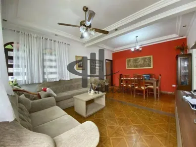 Casa com 2 Quartos à venda, 190m² no Barcelona, São Caetano do Sul