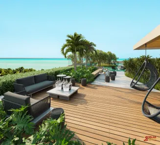 Apartamento com 3 Quartos à venda, 182m² no Ponta de Campina, Cabedelo