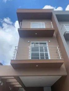 Sobrado com 3 Quartos para alugar, 160m² no Jardim Atalaia, Cotia