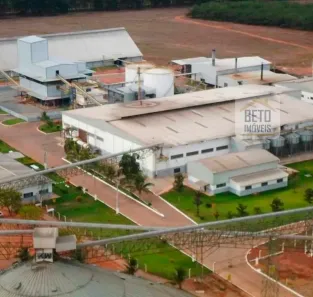 Fazenda/Sítio à venda, 267260000m² no , Nova Mutum
