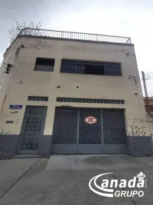 Sala Comercial com 3 Quartos à venda, 484m² no Vila Menck, Osasco