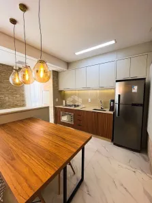 Apartamento com 3 Quartos à venda, 100m² no Canto Grande, Bombinhas
