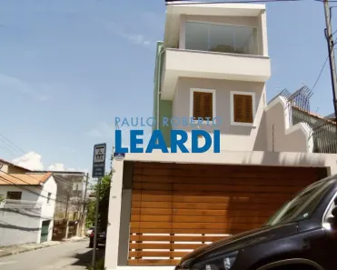 Sobrado com 3 Quartos à venda, 120m² no Alto da Lapa, São Paulo