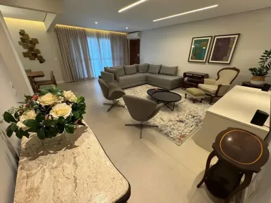 Apartamento com 3 Quartos à venda, 159m² no Perdizes, São Paulo