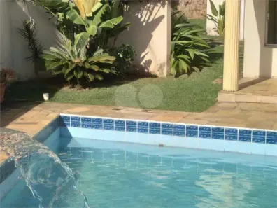 Casa de Condomínio com 4 Quartos à venda, 334m² no Marambaia, Vinhedo