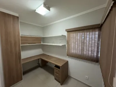 Casa de Condomínio com 4 Quartos à venda, 291m² no Jardim Colonial, Bauru