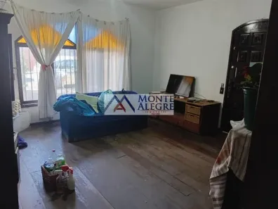 Casa com 3 Quartos à venda, 187m² no Jardim Nosso Lar, São Paulo