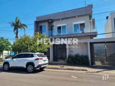 Casa com 4 Quartos à venda, 326m² no Ideal, Novo Hamburgo