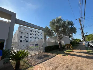 Apartamento com 2 Quartos para alugar, 46m² no Plano Diretor Sul, Palmas