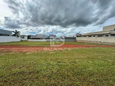 Lote/Terreno à venda, 382m² no Condomínio Terras Alpha Anápolis, Anápolis