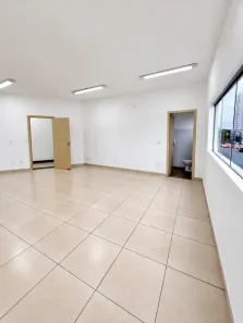 Sala Comercial para alugar, 180m² no Jardim Bela Vista, Mogi das Cruzes