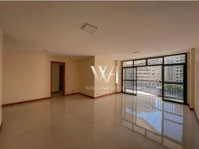 Apartamento com 4 Quartos à venda, 150m² no Icaraí, Niterói