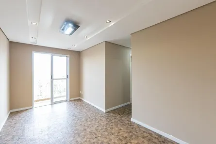 Apartamento com 3 Quartos à venda, 67m² no Jardim América da Penha, São Paulo