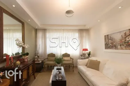 Apartamento com 2 Quartos à venda, 107m² no Perdizes, São Paulo