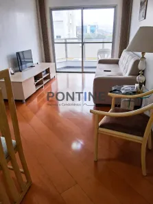Apartamento com 2 Quartos à venda, 74m² no Cambuci, São Paulo