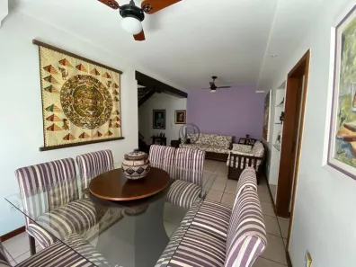 Cobertura com 3 Quartos à venda, 220m² no Algodoal, Cabo Frio