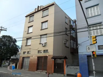 Apartamento com 2 Quartos à venda, 59m² no Partenon, Porto Alegre