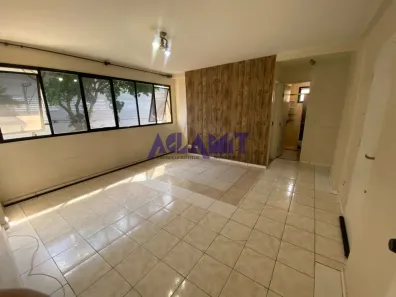 Apartamento com 1 Quarto para alugar, 48m² no Mooca, São Paulo