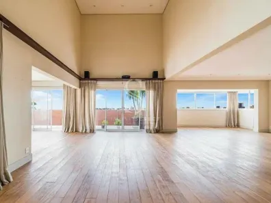 Cobertura com 4 Quartos à venda, 641m² no Campo Belo, São Paulo